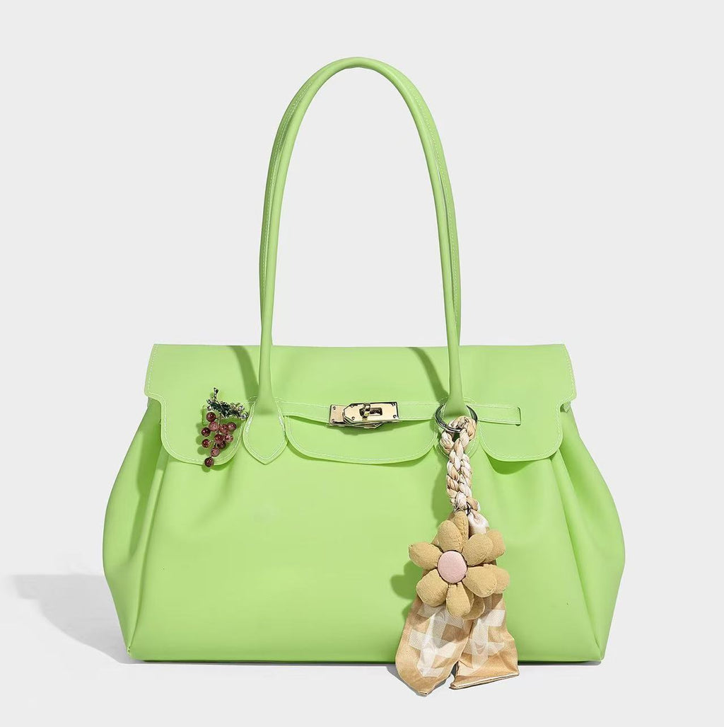 Sac Jelly Y2K Femme