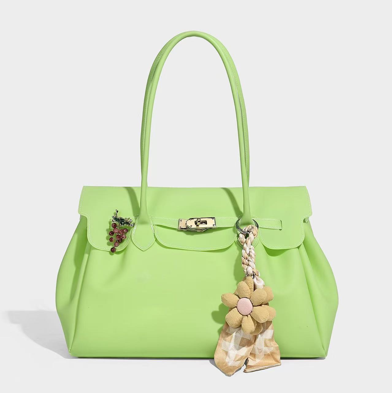 Sac Jelly Y2K Femme