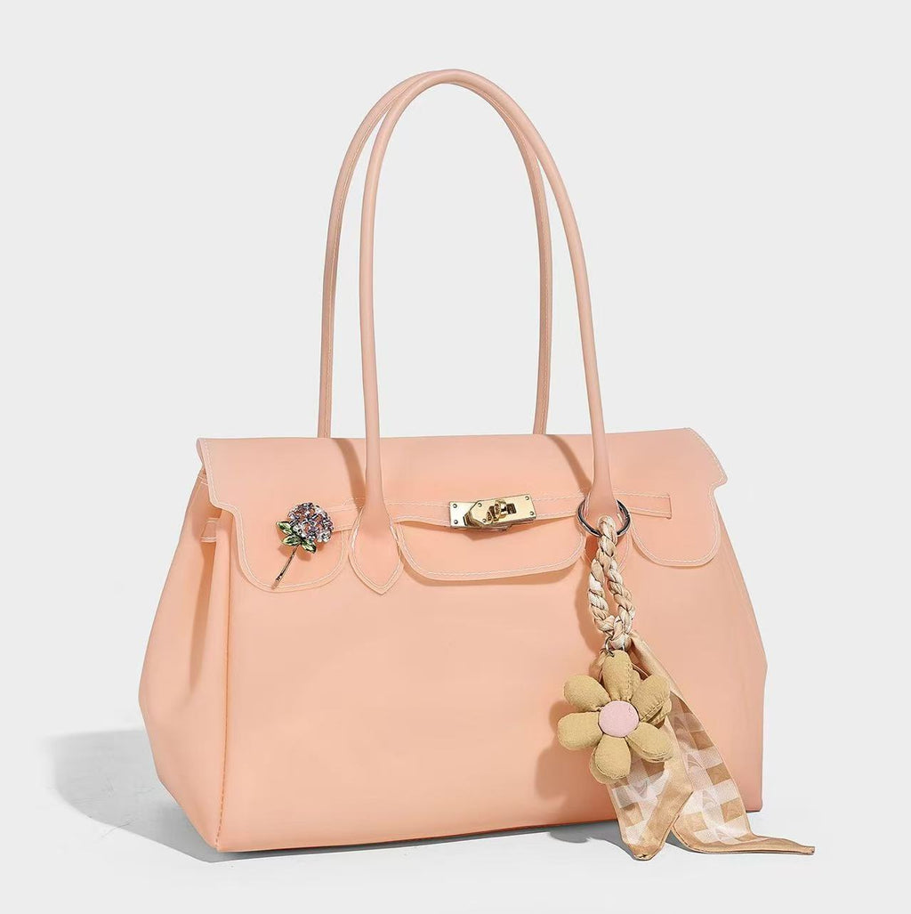 Sac Jelly Y2K Femme